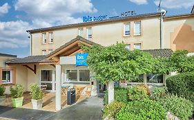 Ibis Budget Lisieux